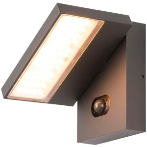 SLV Abridor Lampe Murale Hybride - Applique Murale SLV Abridor Lampe Murale Hybride - Applique Murale