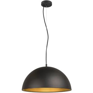 SLV Forchini M 50 - Pendellampe - Kegleformet skærm - 150cm SLV Forchini M 50 - Pendellampe - Kegleformet skærm - 150cm