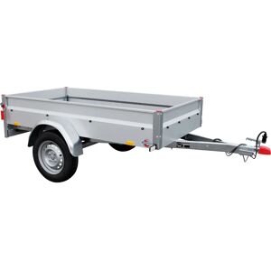 STEMA Basic 750 COC - KFZ-Anhänger STEMA Basic 750 COC - KFZ-Anhänger