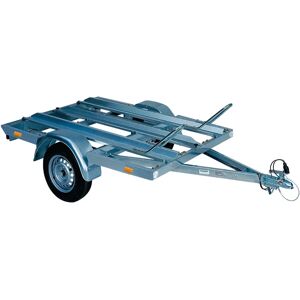 STEMA Motorrad-Anhänger MT 750 BS 2 - Motorradanhänger STEMA Motorrad-Anhänger MT 750 BS 2 - Motorradanhänger