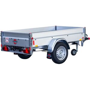 STEMA Basic 1000 - Anhänger STEMA Basic 1000 - Anhänger