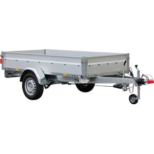 STEMA PKW-Anhänger BASIC STL 1300 O2 13-25-13.1 - PKW-Anhänger STEMA PKW-Anhänger BASIC STL 1300 O2 13-25-13.1 - PKW-Anhänger