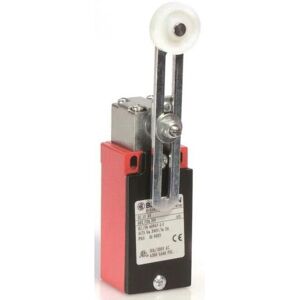 Bernstein - GC-U1 AV - Metallgehäuse - IP65 - Grenztaster Bernstein - GC-U1 AV - Metallgehäuse - IP65 - Grenztaster