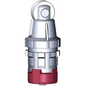 Bernstein Modell 3918172342 IP66/IP67 Rullhävarm Aktuator - Industrieautomation Bernstein Modell 3918172342 IP66/IP67 Rullhävarm Aktuator - Industrieautomation