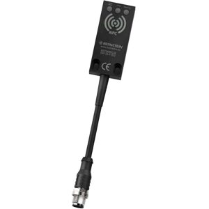 Bernstein SRF DI-F-0/2-E0,25 - Sensor Bernstein SRF DI-F-0/2-E0,25 - Sensor
