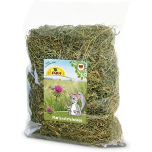 Jr Farm Mariadistelwei voor chinchillas - Hooi Jr Farm Mariadistelwei voor chinchillas - Hooi
