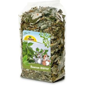 JR Farm Bessen-Bladeren 6 x 100 g - Kruidenmix JR Farm Bessen-Bladeren 6 x 100 g - Kruidenmix