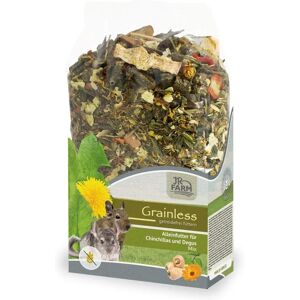 JR Farm JR Grainless Mix - Kisállatetem JR Farm JR Grainless Mix - Kisállatetem