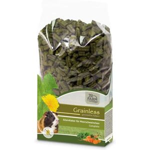 Kraanfrei compleet caviavoer - 3,5kg Kraanfrei compleet caviavoer - 3,5kg