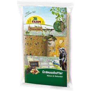 JR Farm Tuin Pindakaas Bar - Met Navulling JR Farm Tuin Pindakaas Bar - Met Navulling