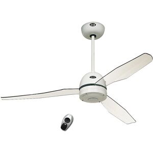 CasaFan Libelle - White - Ceiling Fan CasaFan Libelle - White - Ceiling Fan