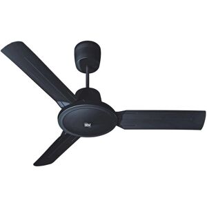 Vortice Nordik Evolution - Black - Ceiling Fan Vortice Nordik Evolution - Black - Ceiling Fan