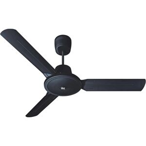Vortice Black Ceiling Fan 1420mm - Ceiling fan Vortice Black Ceiling Fan 1420mm - Ceiling fan