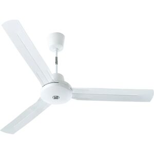 Vortice Nordik I Plus White Ceiling Fan - Ceiling Fan Vortice Nordik I Plus White Ceiling Fan - Ceiling Fan