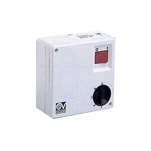 Vortice SCNR5 - Contrôleur de vitesse de ventilateur Vortice SCNR5 - Contrôleur de vitesse de ventilateur