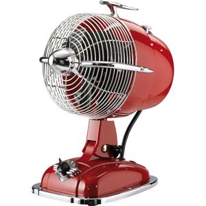 CasaFan RetroJet RO - Red - Table fan CasaFan RetroJet RO - Red - Table fan