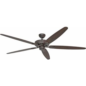 CasaFan 518013 - Brown - Ceiling Fan CasaFan 518013 - Brown - Ceiling Fan