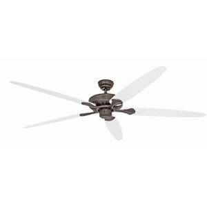 CasaFan Ceiling Fan Classic Royal BA 180 WE-LG - Ceiling Fan CasaFan Ceiling Fan Classic Royal BA 180 WE-LG - Ceiling Fan