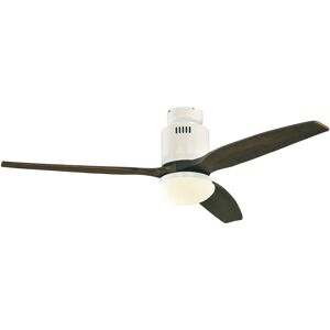CasaFan DC Ceiling Fan Aerodynamix Eco 132 WH - Ceiling Fan CasaFan DC Ceiling Fan Aerodynamix Eco 132 WH - Ceiling Fan