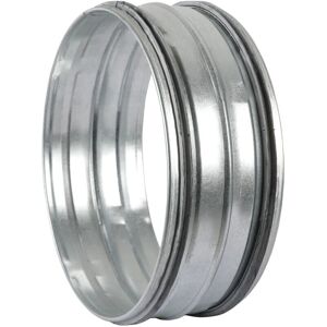 CasaFan Pipe Connector - 80-315mm - Airtightness Class D CasaFan Pipe Connector - 80-315mm - Airtightness Class D
