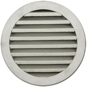 CasaFan ADG 160 Weather protection grille - Grille CasaFan ADG 160 Weather protection grille - Grille