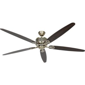 CasaFan 518080 - Antique Brass - Ceiling Fan CasaFan 518080 - Antique Brass - Ceiling Fan
