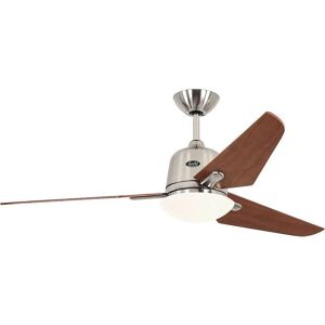 CasaFan Eco Aviatos 132cm Ceiling Fan - Cherry Finish CasaFan Eco Aviatos 132cm Ceiling Fan - Cherry Finish