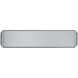CasaFan CasaTherm Hottop 1500 Panel Infrared Heater - Infrared Panel Heater CasaFan CasaTherm Hottop 1500 Panel Infrared Heater - Infrared Panel Heater