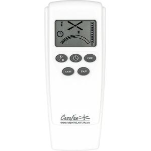 CasaFan Eco Plano II - White - Ceiling Fan CasaFan Eco Plano II - White - Ceiling Fan