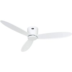 CasaFan Eco Plano II - Blanco - Ventilador de techo CasaFan Eco Plano II - Blanco - Ventilador de techo