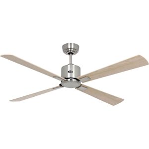 CasaFan Eco Neo III 132 BN Reversible Ceiling Fan - Room Up to 25m2 CasaFan Eco Neo III 132 BN Reversible Ceiling Fan - Room Up to 25m2