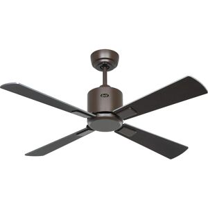 CasaFan Eco Neo III 103cm Bronze Wengé CasaFan Eco Neo III 103cm Bronze Wengé