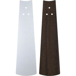 CasaFan CasaFan DC Ceiling Fan ECO NEO III - Wenge / Silver White - Ceiling Fan CasaFan CasaFan DC Ceiling Fan ECO NEO III - Wenge / Silver White - Ceiling Fan