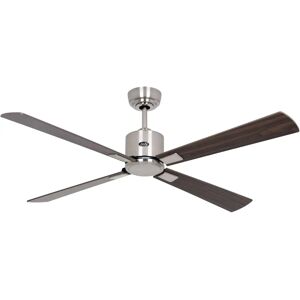 CasaFan Walnut / Cherry ECO NEO III Ceiling Fan - Reversible 6-Speed DC Remote CasaFan Walnut / Cherry ECO NEO III Ceiling Fan - Reversible 6-Speed DC Remote