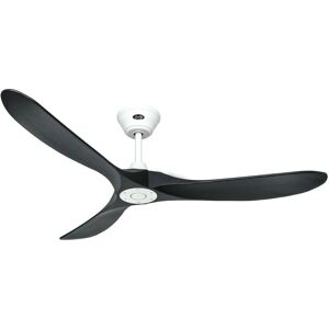 kaiserkraft ECO GENUINO - Black / White - Ceiling Fan kaiserkraft ECO GENUINO - Black / White - Ceiling Fan