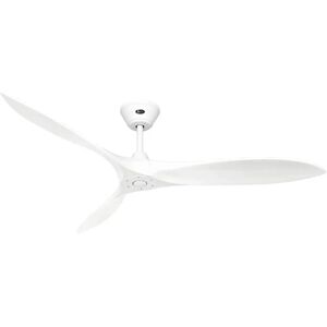 Kaiser ECO AIRSCREW Ceiling Fan White 1520mm - Ceiling Fan Kaiser ECO AIRSCREW Ceiling Fan White 1520mm - Ceiling Fan