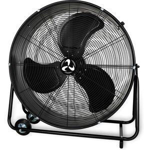 Ventilatore da pavimento Kaiserkraft IP54 - Diametro 830mm - Uso industriale Ventilatore da pavimento Kaiserkraft IP54 - Diametro 830mm - Uso industriale