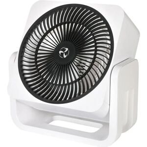 CasaFan Airos Circubox - Bianco - Ventilatore da scrivania CasaFan Airos Circubox - Bianco - Ventilatore da scrivania