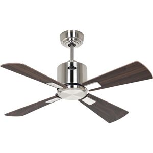 CasaFan Eco Neo III 92 BN Walnut Cherry Ceiling Fan - Ceiling Fan CasaFan Eco Neo III 92 BN Walnut Cherry Ceiling Fan - Ceiling Fan