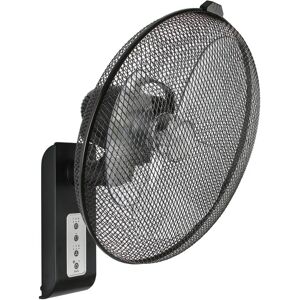 CasaFan WV 45-II FB AZ - Antraciet - Wandventilator CasaFan WV 45-II FB AZ - Antraciet - Wandventilator