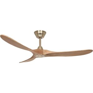 CasaFan Energy-saving ceiling fan Eco Genuino MG-EM 152 - Ceiling Fan CasaFan Energy-saving ceiling fan Eco Genuino MG-EM 152 - Ceiling Fan