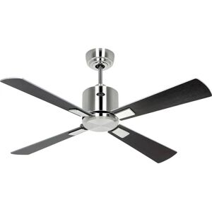 CasaFan Eco Neo III 103 BN WN-SI WiFi Ceiling Fan - Reversible, 105cm CasaFan Eco Neo III 103 BN WN-SI WiFi Ceiling Fan - Reversible, 105cm