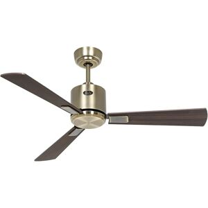 CasaFan Eco Neo III WiFi 103 MA NB-KI - Antique Brass - Ceiling Fan CasaFan Eco Neo III WiFi 103 MA NB-KI - Antique Brass - Ceiling Fan