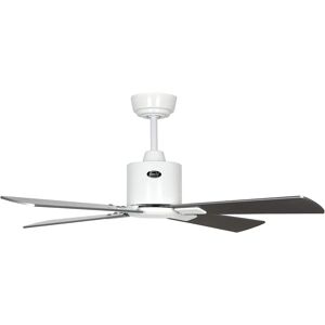 CasaFan Eco Neo III 103 WE WiFi Ceiling Fan - Reversible, Quiet, Smart Control CasaFan Eco Neo III 103 WE WiFi Ceiling Fan - Reversible, Quiet, Smart Control
