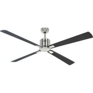 CasaFan Eco Neo III 152 BN WN-SI WiFi Ceiling Fan Chrome - Ceiling Fan CasaFan Eco Neo III 152 BN WN-SI WiFi Ceiling Fan Chrome - Ceiling Fan