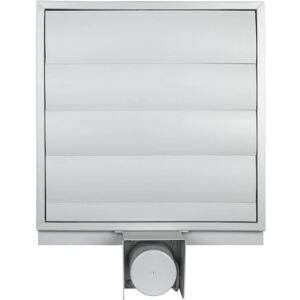 CasaFan MVK - 550 mm - Grey - Shutter CasaFan MVK - 550 mm - Grey - Shutter