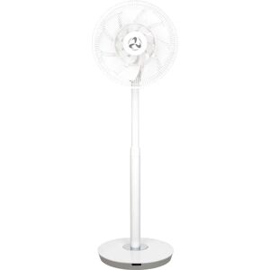 CasaFan Airos Eco SV35 - Weiß - Standventilator CasaFan Airos Eco SV35 - Weiß - Standventilator