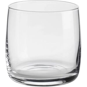ASA Sarabi Verre - 200ml Transparent - Publicité ASA Sarabi Verre - 200ml Transparent - Publicité