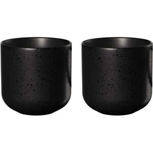 Sada 2 šálků ASA SELECTION Kuro Sada 2 šálků ASA SELECTION Kuro
