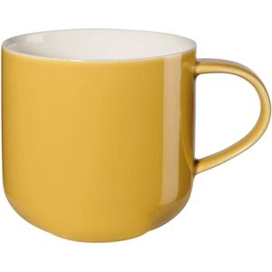 ASA SELECTION Coppa Mug giallo - Tazza ASA SELECTION Coppa Mug giallo - Tazza
